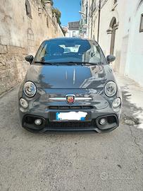 Abarth 595 - 2016