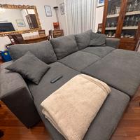 Divano Letto 3 posti