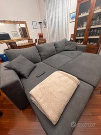 Divano Letto 3 posti