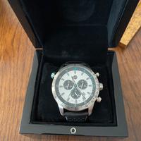 Orologio Mercedes