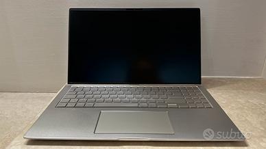 ASUS ZenBook 15 UX534FTC