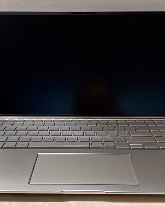 ASUS ZenBook 15 UX534FTC