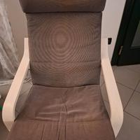 Poltrona Ikea