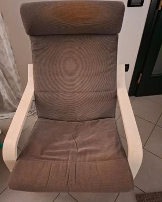 Poltrona Ikea