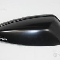 Cover Valigia Lat. DX per Ducati St