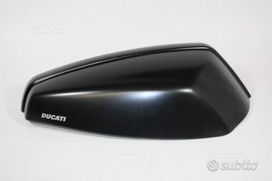 Cover Valigia Lat. DX per Ducati St