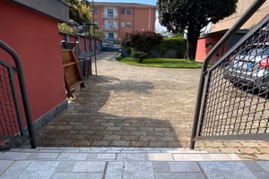 Casa indipendente