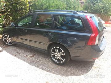 Volvo V50 Vdrive diesel 2009