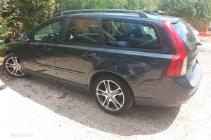 Volvo V50 Vdrive diesel 2009