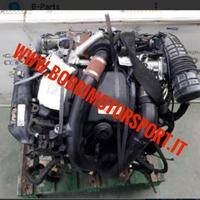 Motore 1.5 Dci K9K Renault Mercedes Dacia