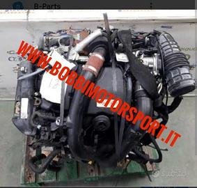 Motore 1.5 Dci K9K Renault Mercedes Dacia