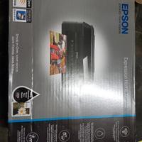 stampante epson multifunzione wifi
