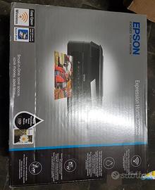 stampante epson multifunzione wifi