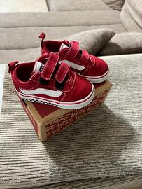 Vans bimbo