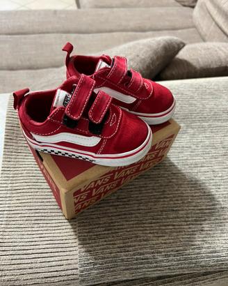 Vans bimbo