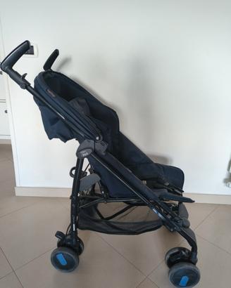 Passeggino pliko mini