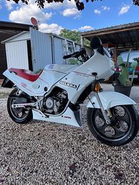 Gilera KZ 125 - 1987