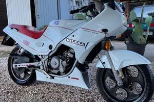 Gilera KZ 125 - 1987