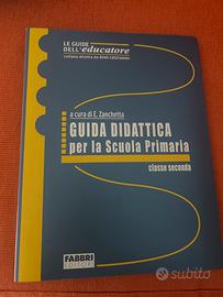 Guida didattica Fabbri cl 2