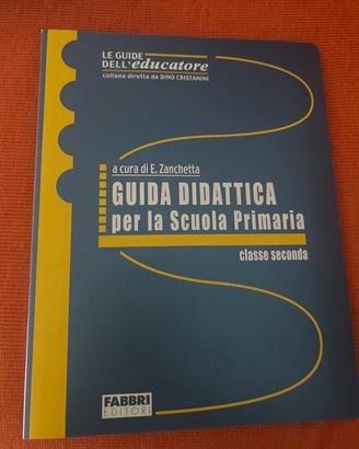 Guida didattica Fabbri cl 2