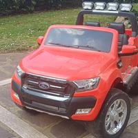 Fuoristrada giocattolo