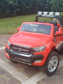 Fuoristrada giocattolo