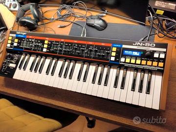 Behringer jn-80