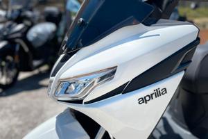 Aprilia SXR 50 - SR GT 125 Sport 2026 INTERA GAMMA