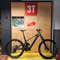 MONDRAKER SLY RR 2025 TG.M/L