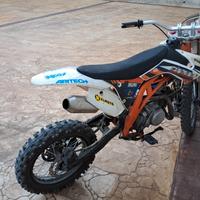 Honda CRF 250 - 2018