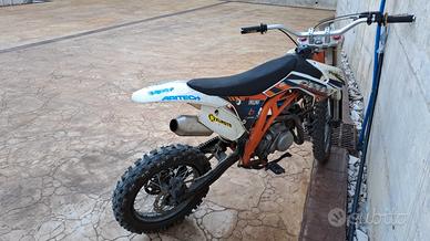 Honda CRF 250 - 2018