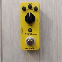 Mooer Flex Boost