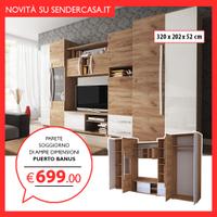 ELEGANTISSIMA AD UN PREZZO STREPITOSO!!!