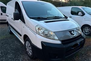 Fiat scudo (Peugeot expert 2,0 120cv anno 2012