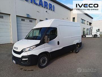 IVECO IVECO DAILY 35S15V
