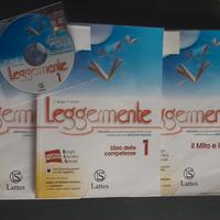 ISBN 9788880428367 Leggermente 1