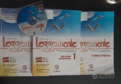 ISBN 9788880428367 Leggermente 1