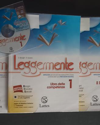 ISBN 9788880428367 Leggermente 1