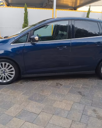  FORD C-Max  1.6  diesel TITANIUM