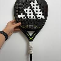 Adidas Adipower Racchetta Padel