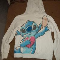 felpa Stitch primaverile 