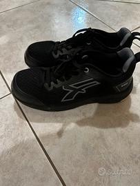Scarpe antinfortunistiche lavoro donna uomo41