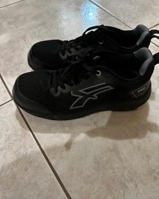 Scarpe antinfortunistiche lavoro donna uomo41