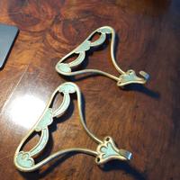 ganci appendiabiti vintage