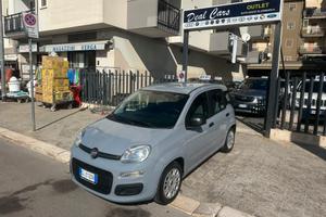 Fiat Panda 1.0 FIREFLY HYBRID