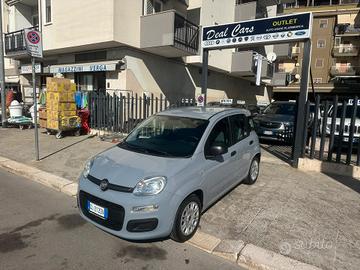 Fiat Panda 1.0 FIREFLY HYBRID