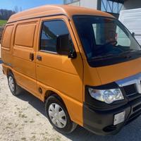 PIAGGIO PORTER ANNO KM 86983