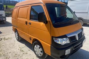 PIAGGIO PORTER ANNO KM 86983