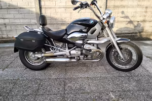 Bmw R 1200 C