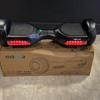Hoverboard Gyroor G13